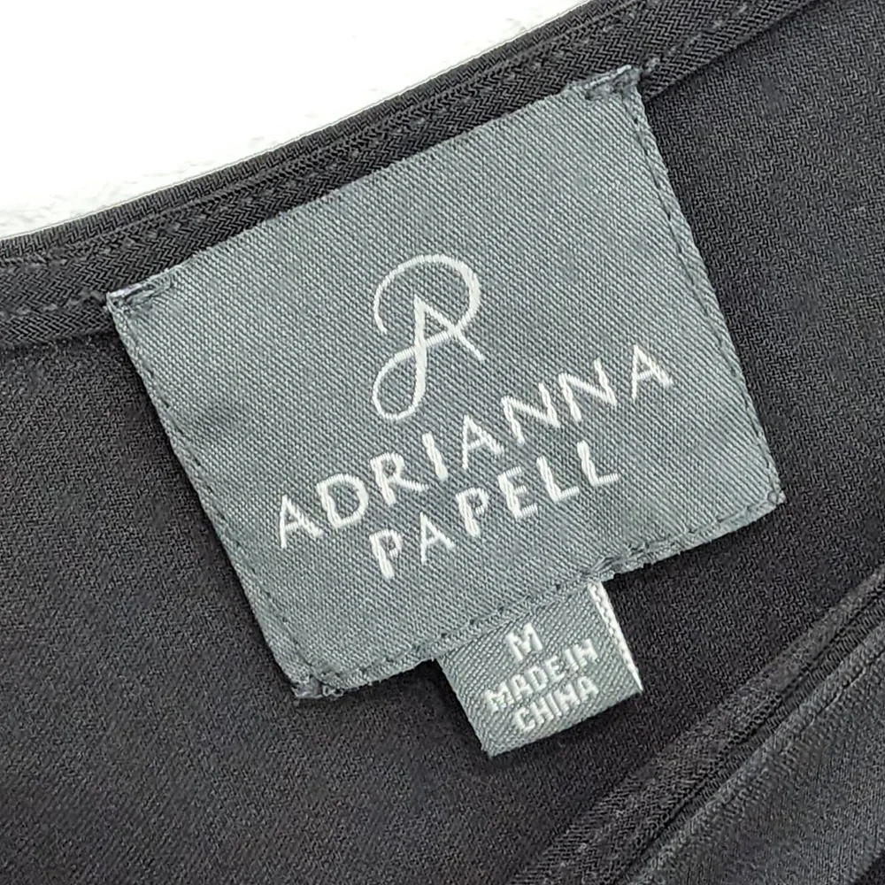 Adrianna Papell this elegant